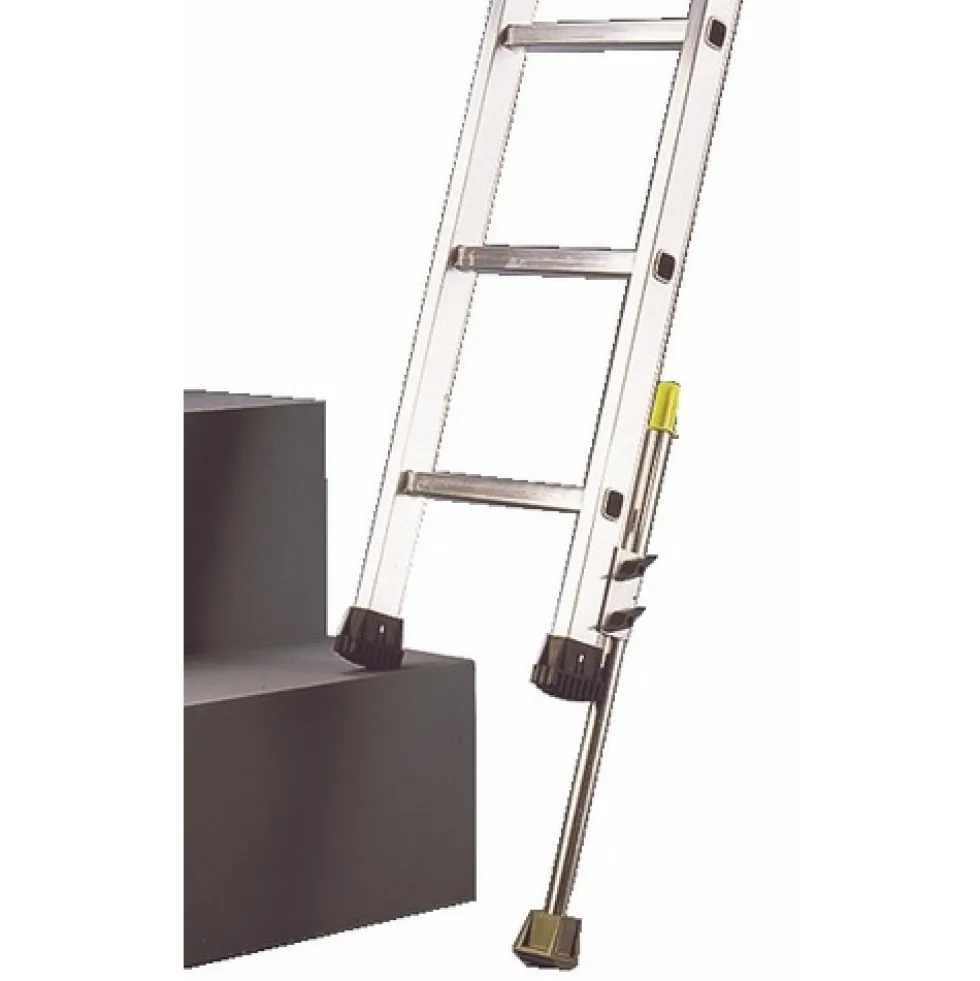 Pied latéral réglable TUBESCA