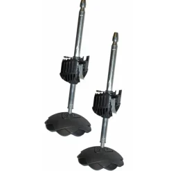 Pieds ajustables pour échelles télescopiques Prime TÉLESTEPS