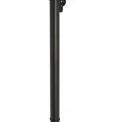 Pieds de table pliables - ajustables - 710 à 740 mm SYNERCIA