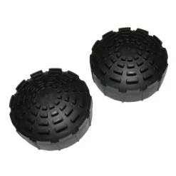 Pieds embout de rechange pour échelles téléscopiques - 9512-101 TÉLESTEPS