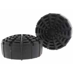 Pieds embout de rechange pour échelles téléscopiques - 9512-101 TÉLESTEPS