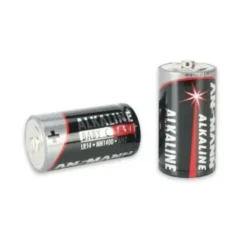 Pile alcaline 1,5V pour appareils Chauvin Arnoux CHAUVIN ARNOUX