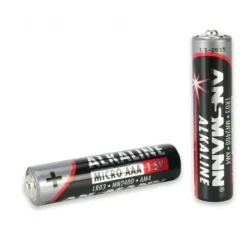 Pile alcaline 1,5V pour appareils Chauvin Arnoux CHAUVIN ARNOUX