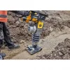 Pilonneuse 60kg Powershift™ - Solo - DCPS660N-XJ DEWALT