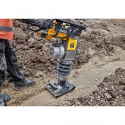 Pilonneuse 60kg Powershift™ - Solo - DCPS660N-XJ DEWALT