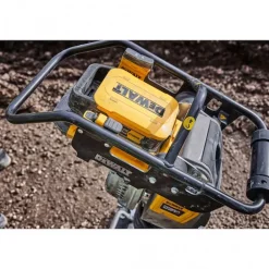 Pilonneuse 60kg Powershift™ - Solo - DCPS660N-XJ DEWALT