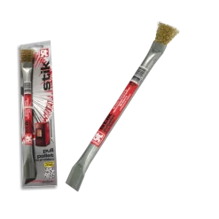 Pinceau en fils d'acier - Stik ASSISTANCE CHIMIQUE