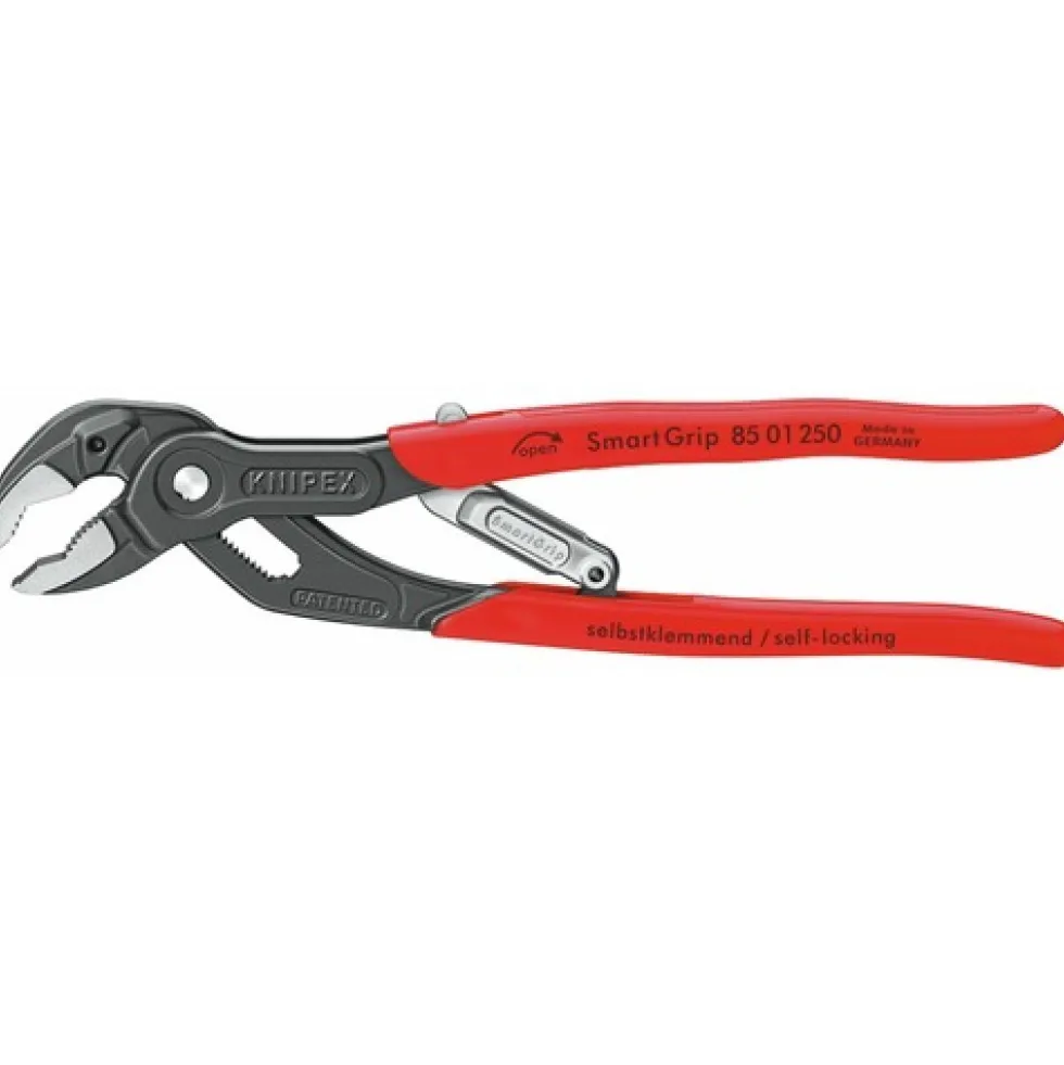 Pince automatique SmartGrip KNIPEX