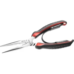 Pince à becs droits - longueur 200 mm - 185A.CPE FACOM