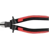 Pince coupante diagonale Ergotorque - 160 mm KS TOOLS