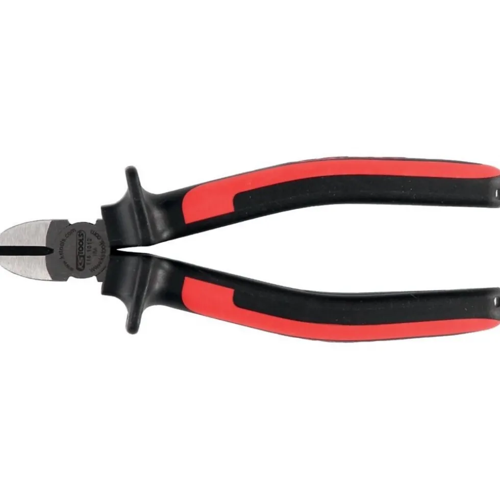 Pince coupante diagonale Ergotorque - 160 mm KS TOOLS