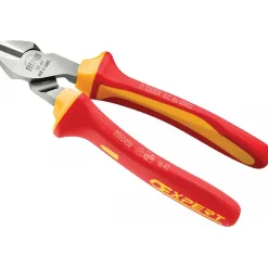 Pince coupante diagonale isolée 1000V 160mm Expert EXPERT BY FACOM