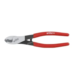 Pince coupe-câble Classic LG - 210 mm WIHA