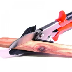 Pince de découpe à onglet Multicoup EDMA