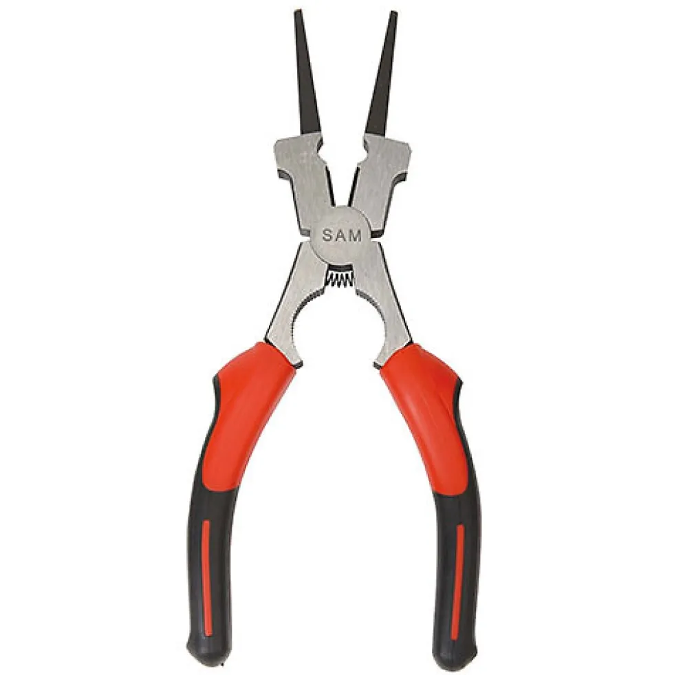 Pince de soudeur universelle et multi-fonctions SAM OUTILLAGE