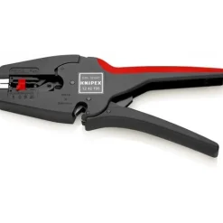 Pince à dénuder automatique MultiStrip 10 KNIPEX