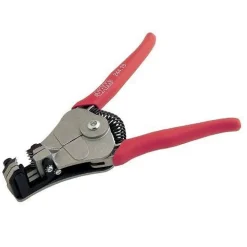 Pince à dénuder automatique à peigne - pour usage répétitif SAM OUTILLAGE