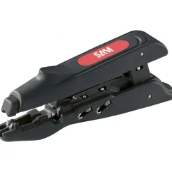 Pince à dénuder, à couper et à sertir avec fontion coupe-fils - 220-5 SAM OUTILLAGE