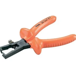 Pince à dénuder isolée 1000V SAM OUTILLAGE