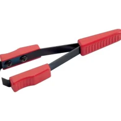 Pince gratte-laque - pour décaper les fils vernis, isolés, PVC SAM OUTILLAGE