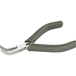 Pince électronique bec plat SAM OUTILLAGE