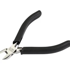 Pince électronique coupante diagonale à tête ogivale SAM OUTILLAGE