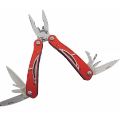 Pince multifonction - couteau MOB