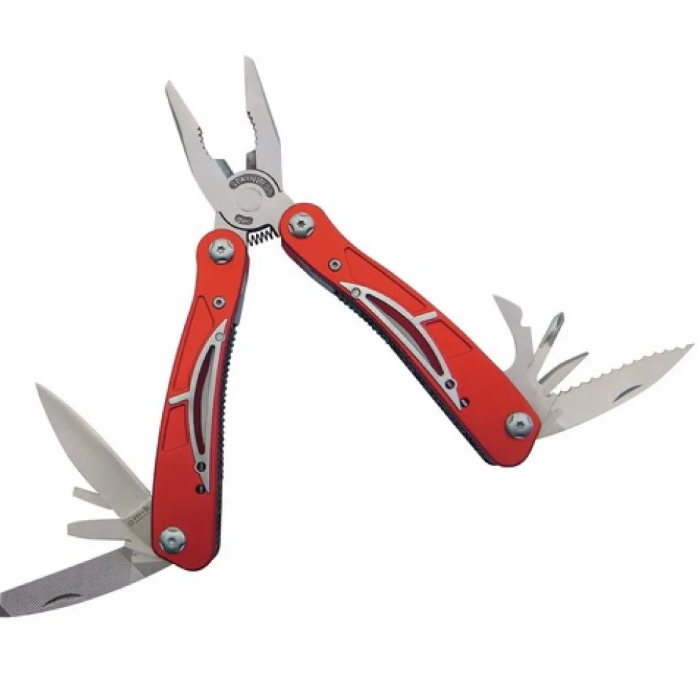 Pince multifonction - couteau MOB