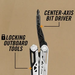 Pince multifonctions Dual Force - GERBER Gerber