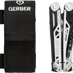 Pince multifonctions Dual Force - GERBER Gerber