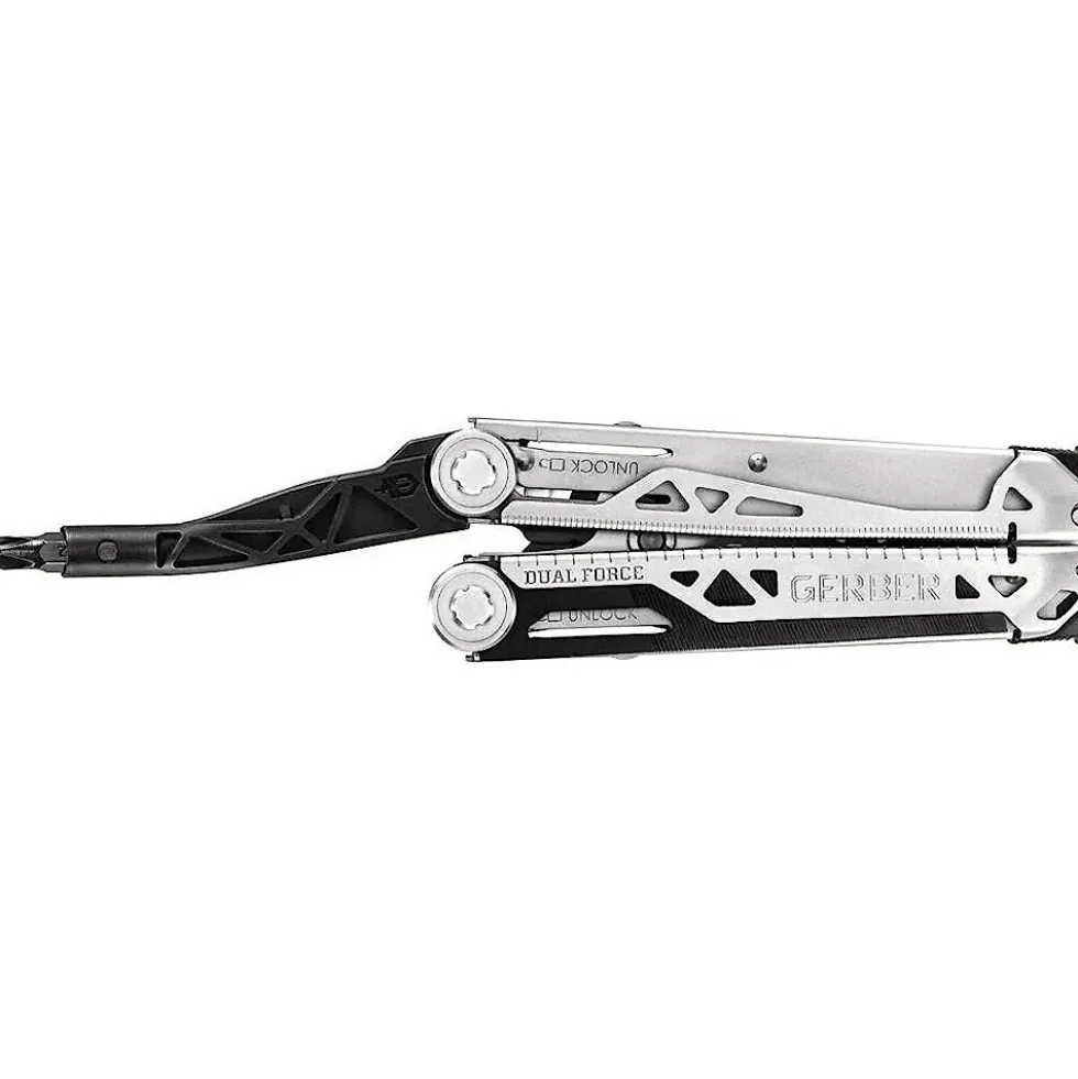 Pince multifonctions Dual Force - GERBER Gerber