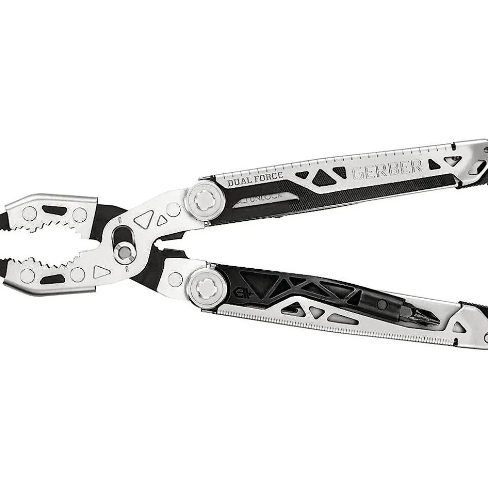 Pince multifonctions Dual Force - GERBER Gerber