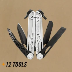 Pince multifonctions Dual Force - GERBER Gerber