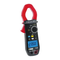 Pince multimètre - F205 - serrage 34 mm CHAUVIN ARNOUX