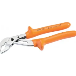Pince multiprise à branches entrepassées Z-201-25 - isolée 1000 V SAM OUTILLAGE