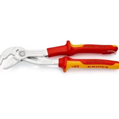 Pince multiprise Cobra® isolée 1000V KNIPEX