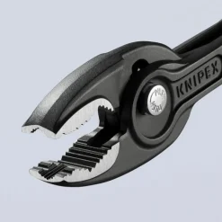 Pince multiprise frontale - capacité de serrage de 4 à 22 mm -Twingrip KNIPEX