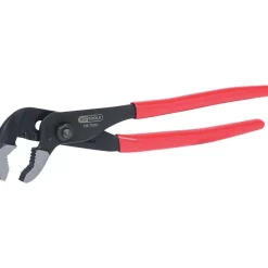 Pince multiprises standard poignées gainées 10" - Longueur 250 mm KS TOOLS