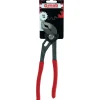 Pince multiprise superposée sur carte - 240 mm MOB