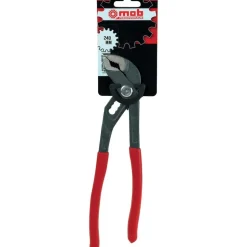 Pince multiprise superposée sur carte - 240 mm MOB