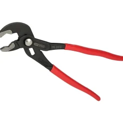 Pince multiprises à verrouillage 10'' - 0 à 45 mm KS TOOLS