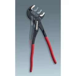 Pince multiprises à verrouillage 10'' - 0 à 45 mm KS TOOLS