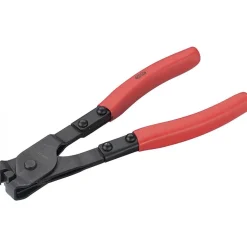 Pince pour colliers à oreille - 230 mm - 208-11 SAM OUTILLAGE