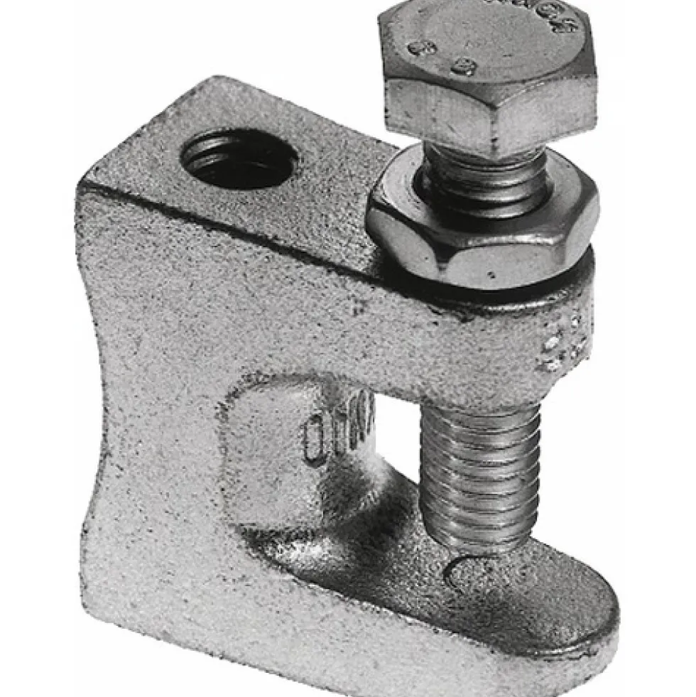 Pince pour poutrelles WALRAVEN