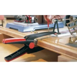 Pince à ressort Clippix BESSEY SER