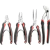 4 pinces CPE - multiprise - coupante - becs - universelle FACOM