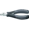 Pinces électroniques bi-matière KNIPEX