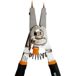 Pinces réversibles à circlips intérieurs et extérieurs - 2928 BAHCO