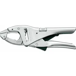 Pince étau - becs articulés - largeur 17 mm - 506 APB FACOM