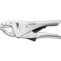 Pince étau - becs courts - largeur 17 mm - 500 APB FACOM